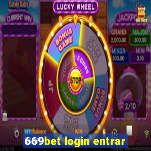 669bet login entrar